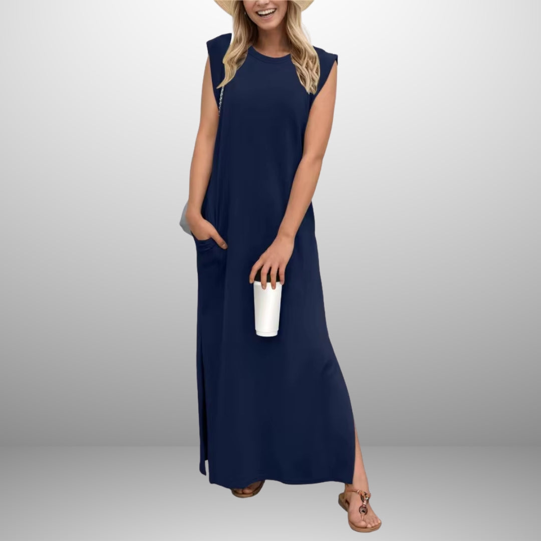 Ariella | Effortless Summer Maxi Dress