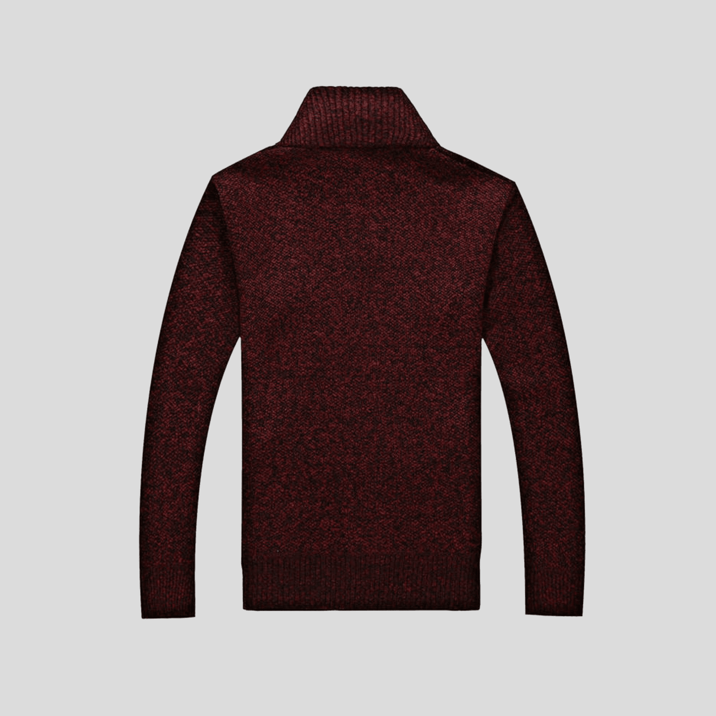 Rowan | Alpine fleece jacket