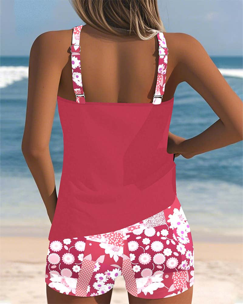 Luna | Fashion Swim Set