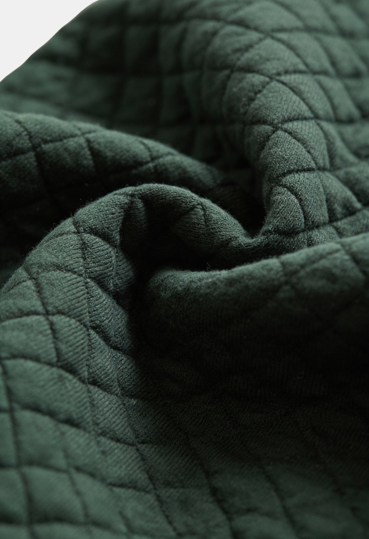 Parker | Quilted Jacket