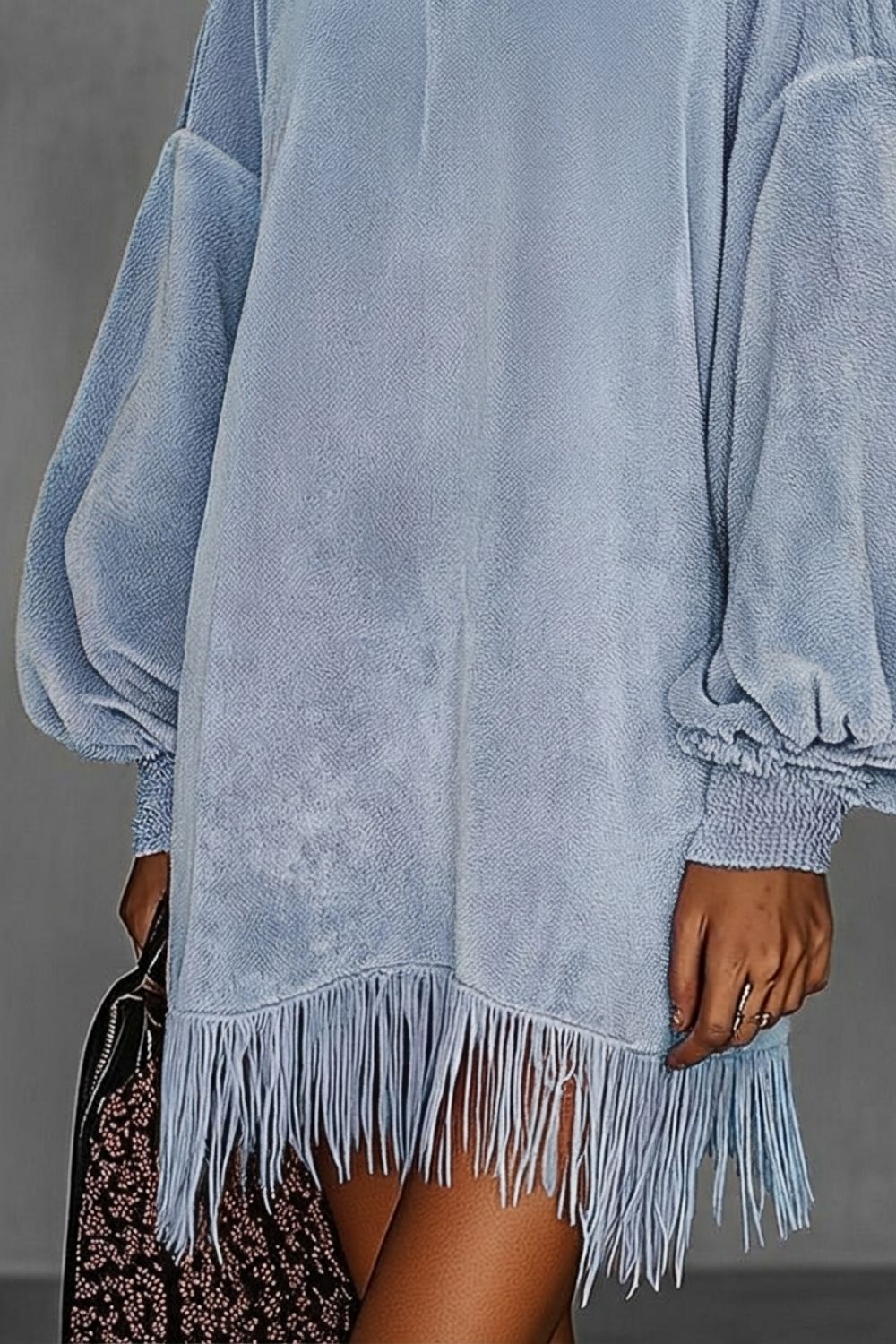 Beluma | Soft and Elegant Dress