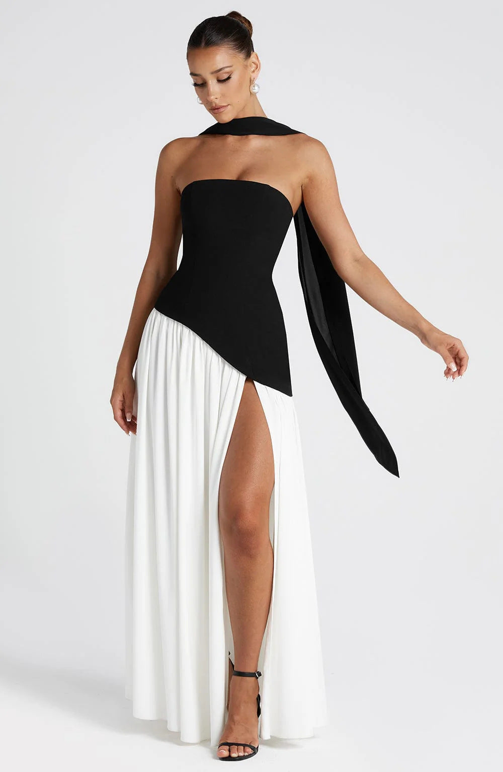 Gemma | Elegant Dress