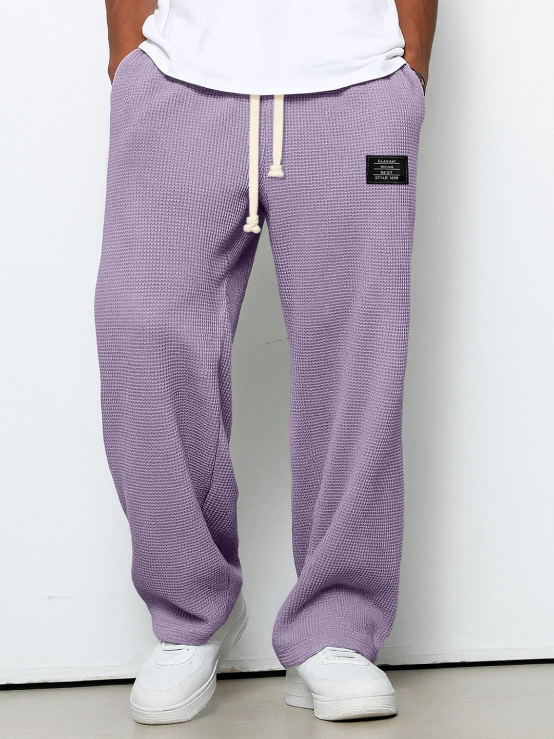 Joe | Comfy Track Pants