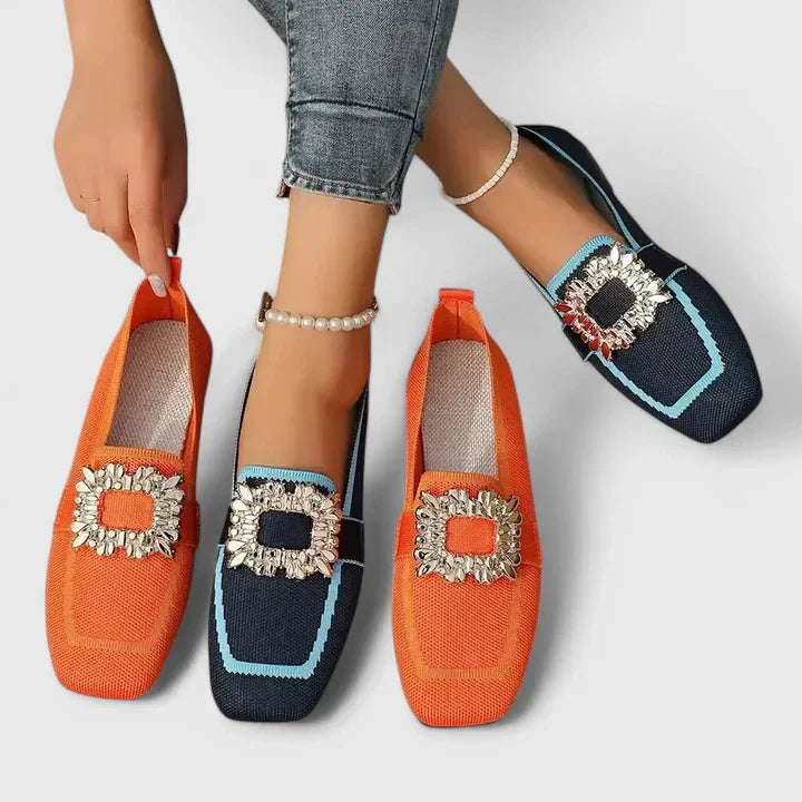 May | Royal Loafers