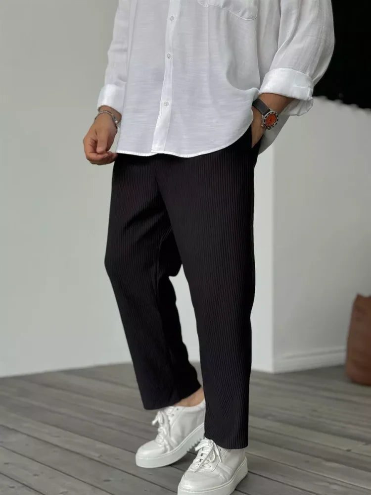 Felix | Men's Soft Luxury Pants