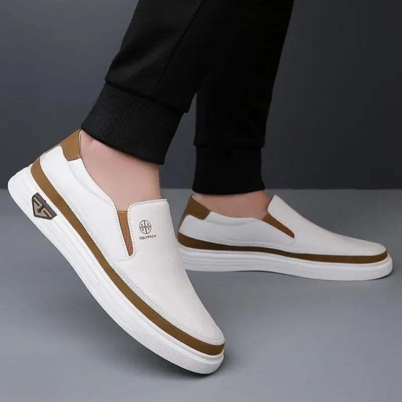 The Raven Slip-On