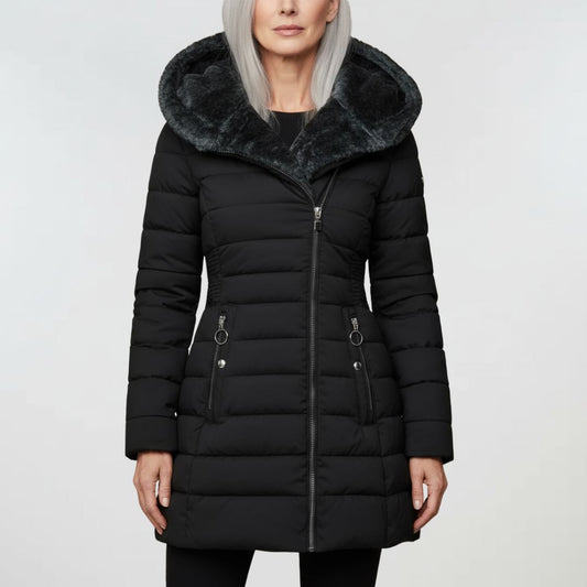 Arabella Arctic Coat