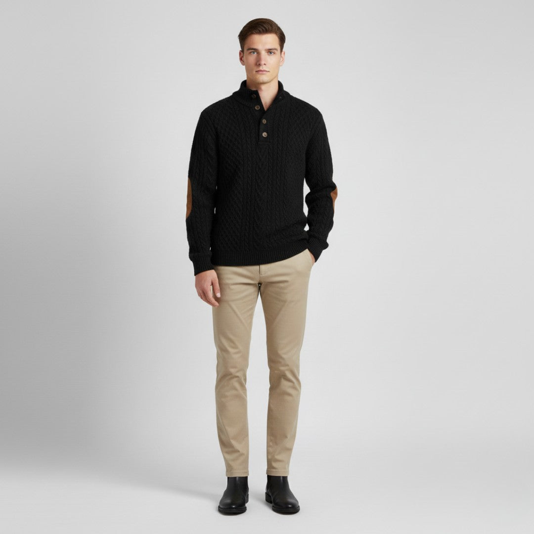 Arthur | Signature Knit