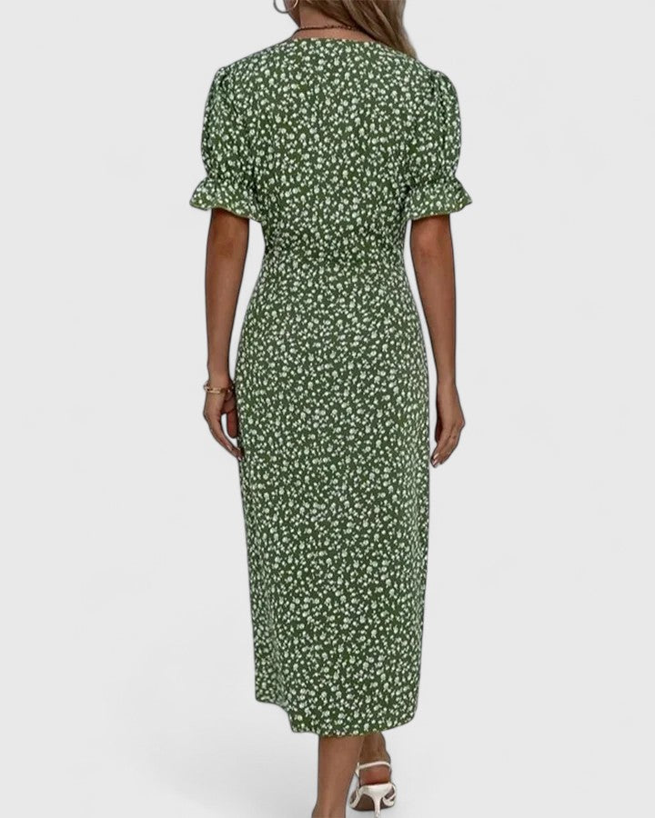 Elowen | Modern Classic Dress