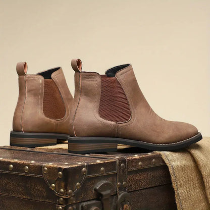 Marvin | Chelsea Boots