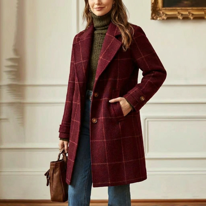 Amélie | Casual Coat