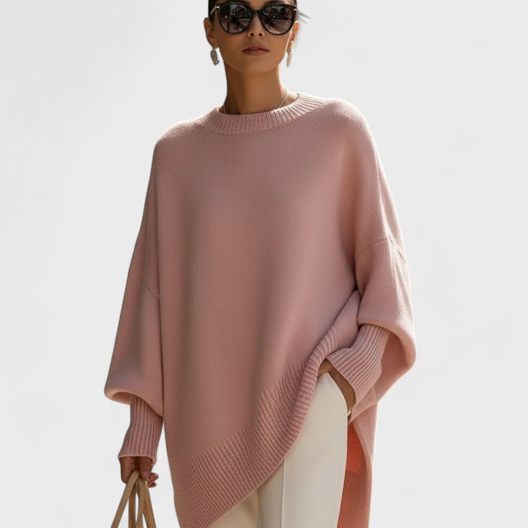 Livia | Effortless Oversized Knit
