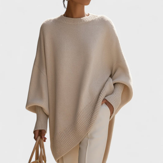 Livia | Effortless Oversized Knit