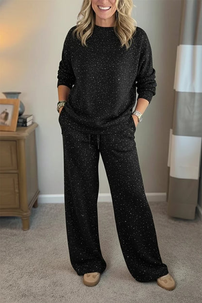 Celestine | Soft Knit Set
