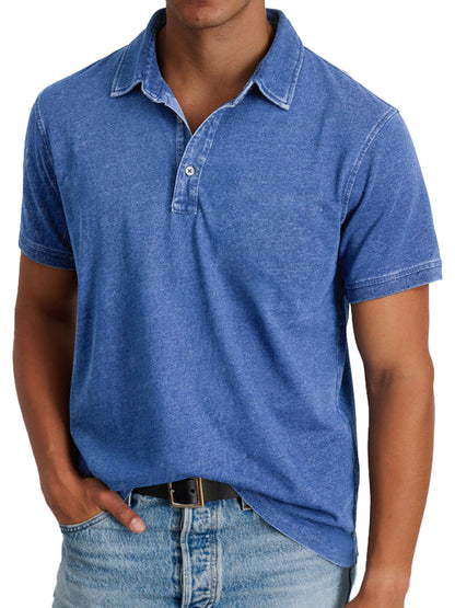 Owen | Casual Polish, Made Easy