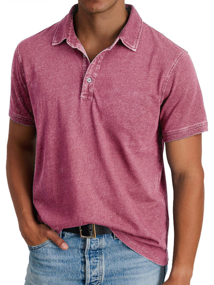 Owen | Casual Polish, Made Easy