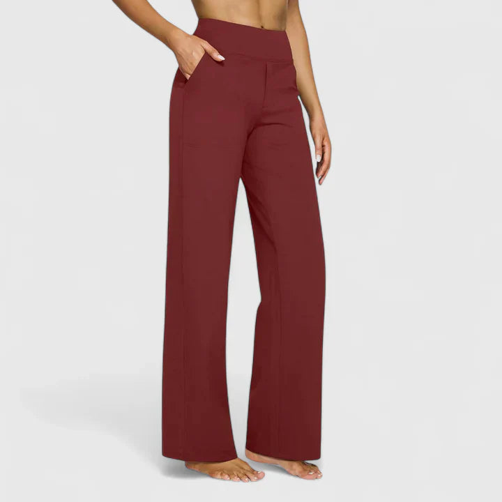 Amy | Elegant Pants
