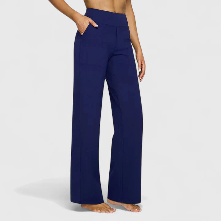Amy | Elegant Pants