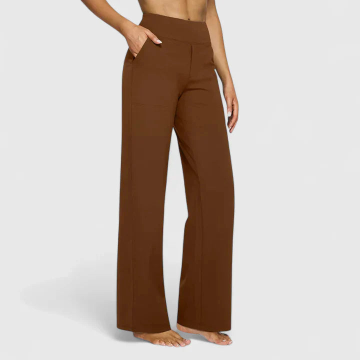 Amy | Elegant Pants