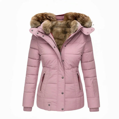 Jessica | Winter Coat