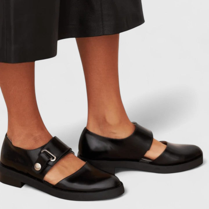Velia | Elegant Loafers