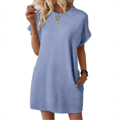 Sorella | Minimal Summer Dress
