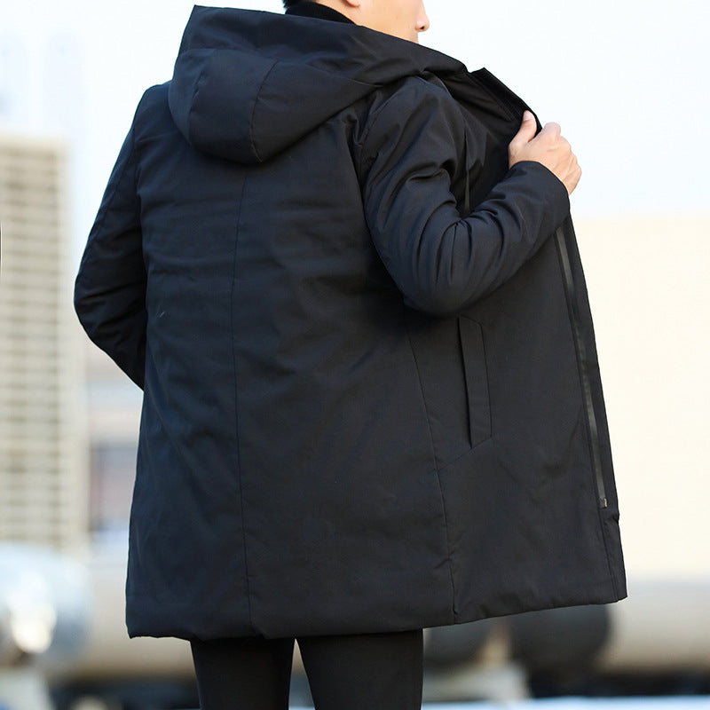 Cole | Weatherproof Coat
