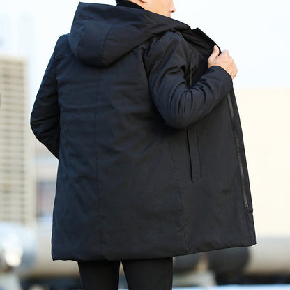 Cole | Weatherproof Coat
