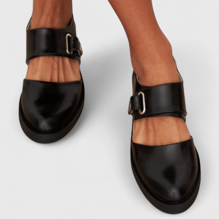 Velia | Elegant Loafers