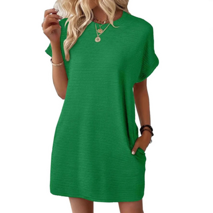 Sorella | Minimal Summer Dress