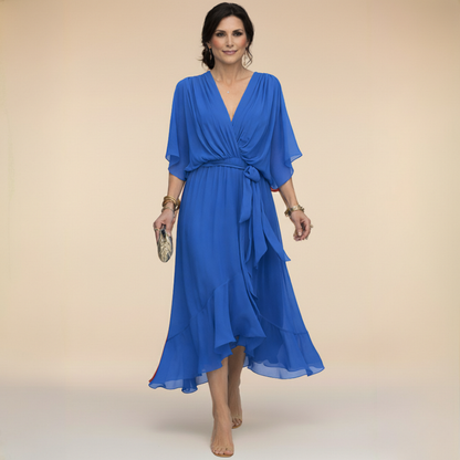 Valentina | Flowing Dress