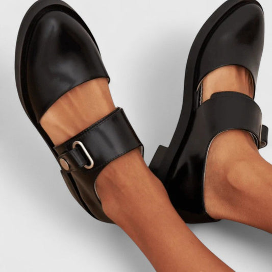 Velia | Elegant Loafers