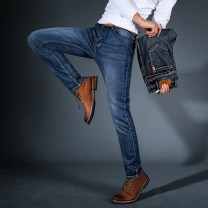 Owen | Premium Stretch-Jeans