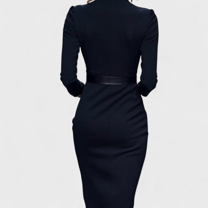 Alva |  Elegant Dress