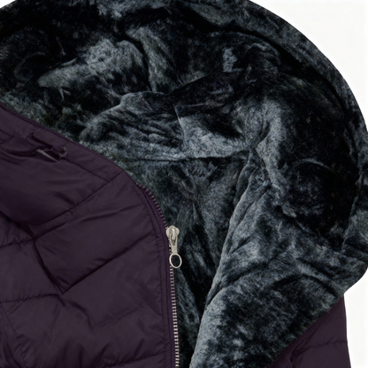 Arabella Arctic Coat