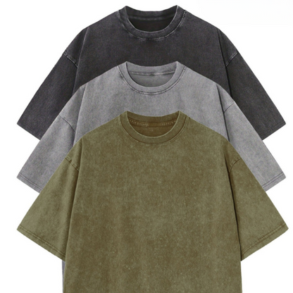 Tom | The Go-To Tee Set