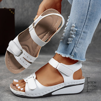 Elise | Premium Comfort Sandals