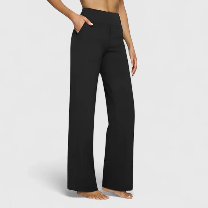 Amy | Elegant Pants