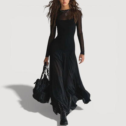 Selene | Mystique Dress