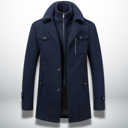 Preston | Winter coat