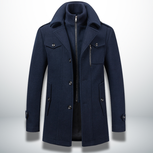 Preston | Winter coat