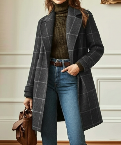 Amélie | Casual Coat