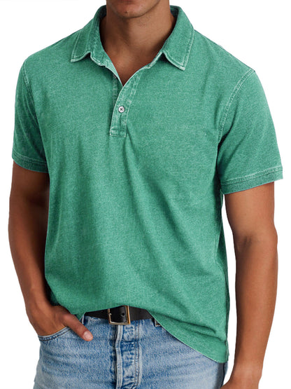 Owen | Casual Polish, Made Easy