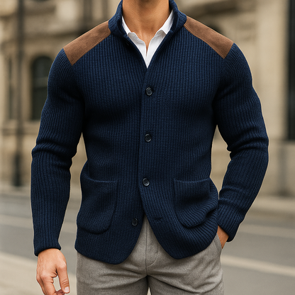 Spencer | Tailored everyday jacket