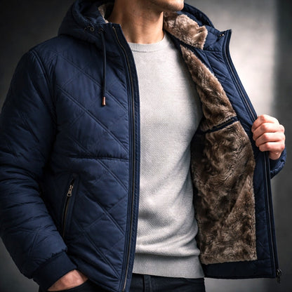 Finch | The Comfort Jacket