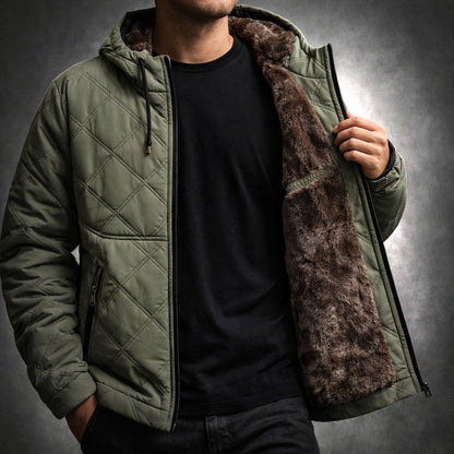 Finch | The Comfort Jacket