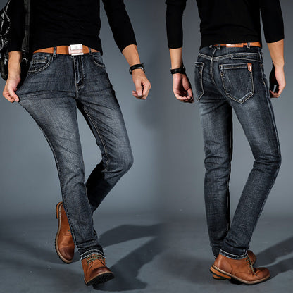 Owen | Premium Stretch-Jeans