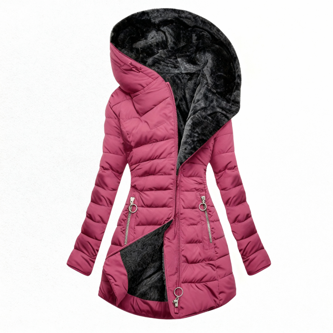 Arabella Arctic Coat