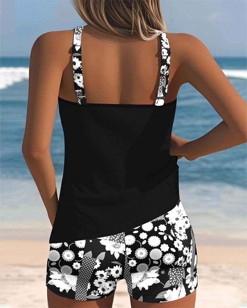 Luna | Fashion Swim Set