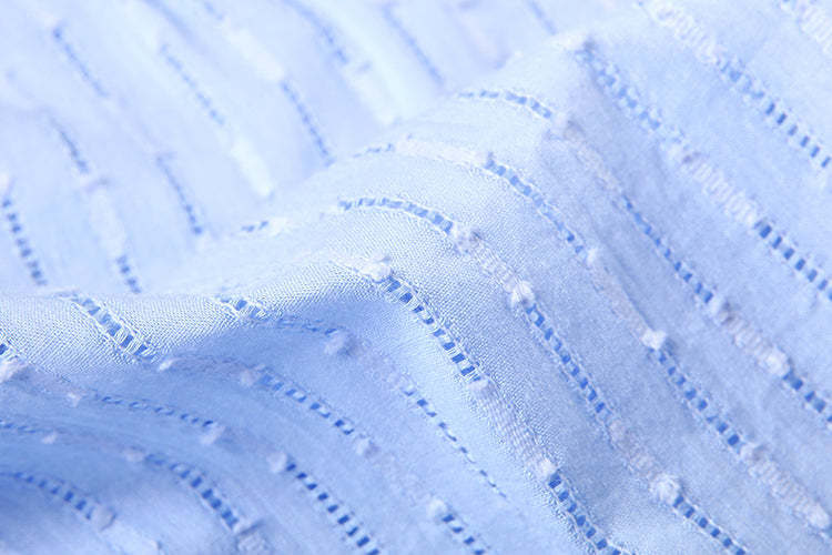 Elizabeth | Breezy Shirt And Shorts Set